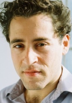 Майкл Рубенфильд