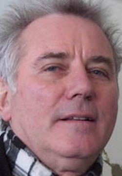 Майкл Серезин