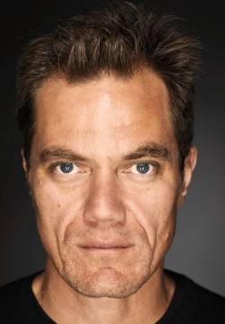 Майкл Шеннон