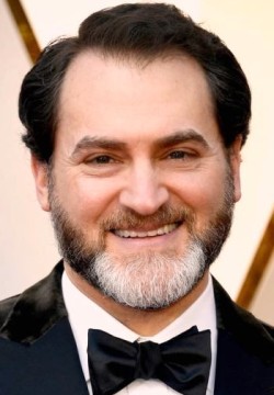 Майкл Стулбарг