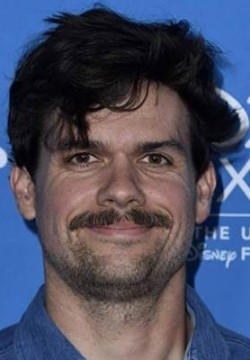 Майкл Уолдрон