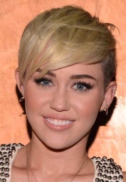 Майли Сайрус