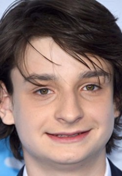 Майлз Кристофер Бакши