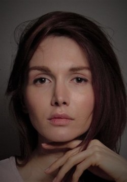 Майя Вознесенская