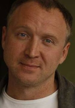 Олег Алмазов