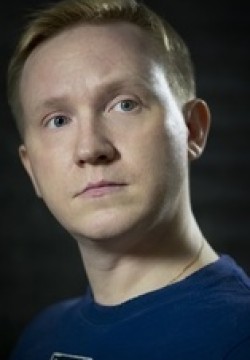 Артем Мазунов