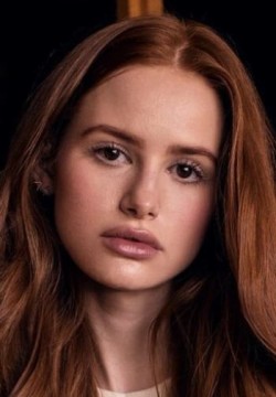 Мэделин Петш