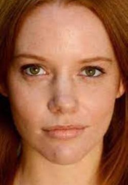 Меган Истон