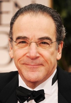 Мэнди Пэтинкин