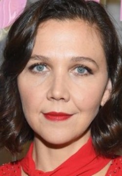 Мэгги Джилленхол