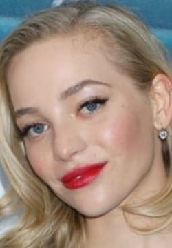 Мэгги Никсон