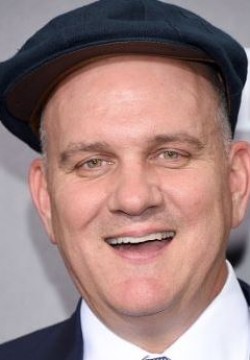 Майк О’Мэлли