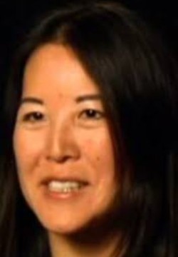 Мелинда Сюй