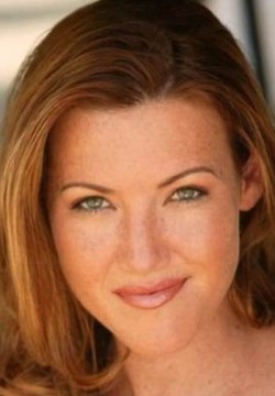 Мелисса Дисней