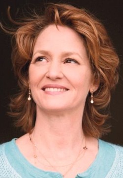 Мелисса Лео