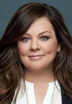 Мелисса Маккарти