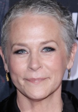 Мелисса Сюзанн МакБрайд