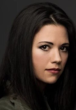 Мередит Гарретсон