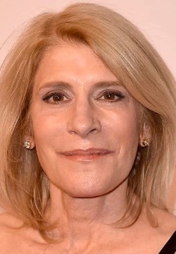 Мэри Джо Марки