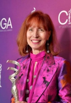 Мэри Е. Вогт