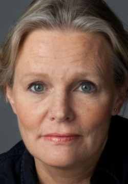 Мэри Хэррон