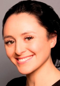 Мэри Мюррэй