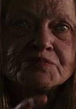 Мэрион Цинсер