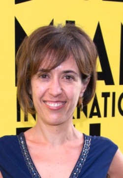 Мерседес Гамеро