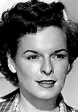 Мерседес МакКэмбридж