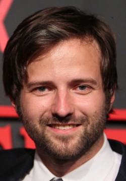 Мэтт Даффер