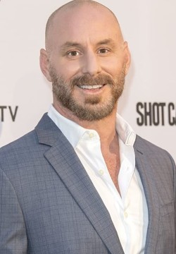 Мэтт Джералд