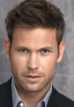 Мэттью Дэвис