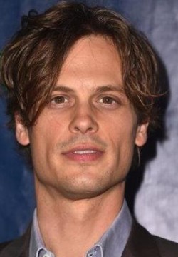 Мэттью Грей Гублер