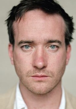 Мэттью Макфэдиен