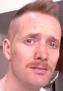 Мэттью Дейвис