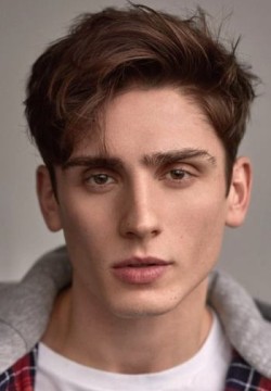 Мэттью Финлан