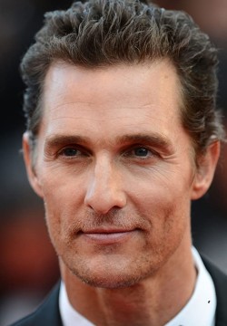 Мэттью МакКонахи