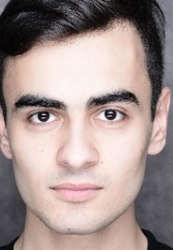 Давид Мхитарель