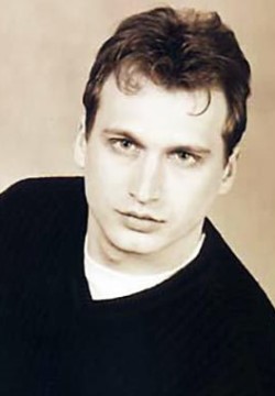 Михаил Кабанов