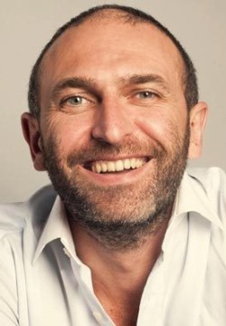 Михаил Бабичев