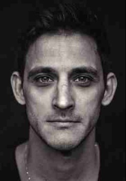 Михаил Башкатов