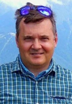 Михаил Бобровник