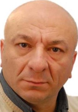 Михаил Богдасаров