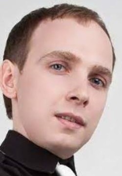 Михаил Чертищев