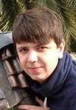 Михаил Чистов