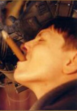 Михаил Галин