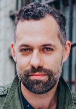 Михаил Идов