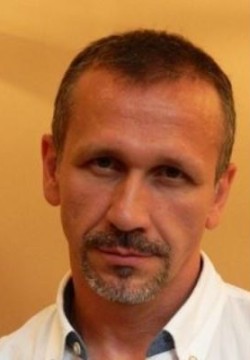 Михаил Каминский