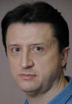 Михаил Лучко