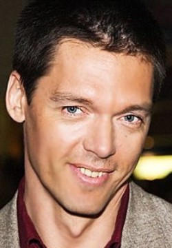 Михаил Мамаев